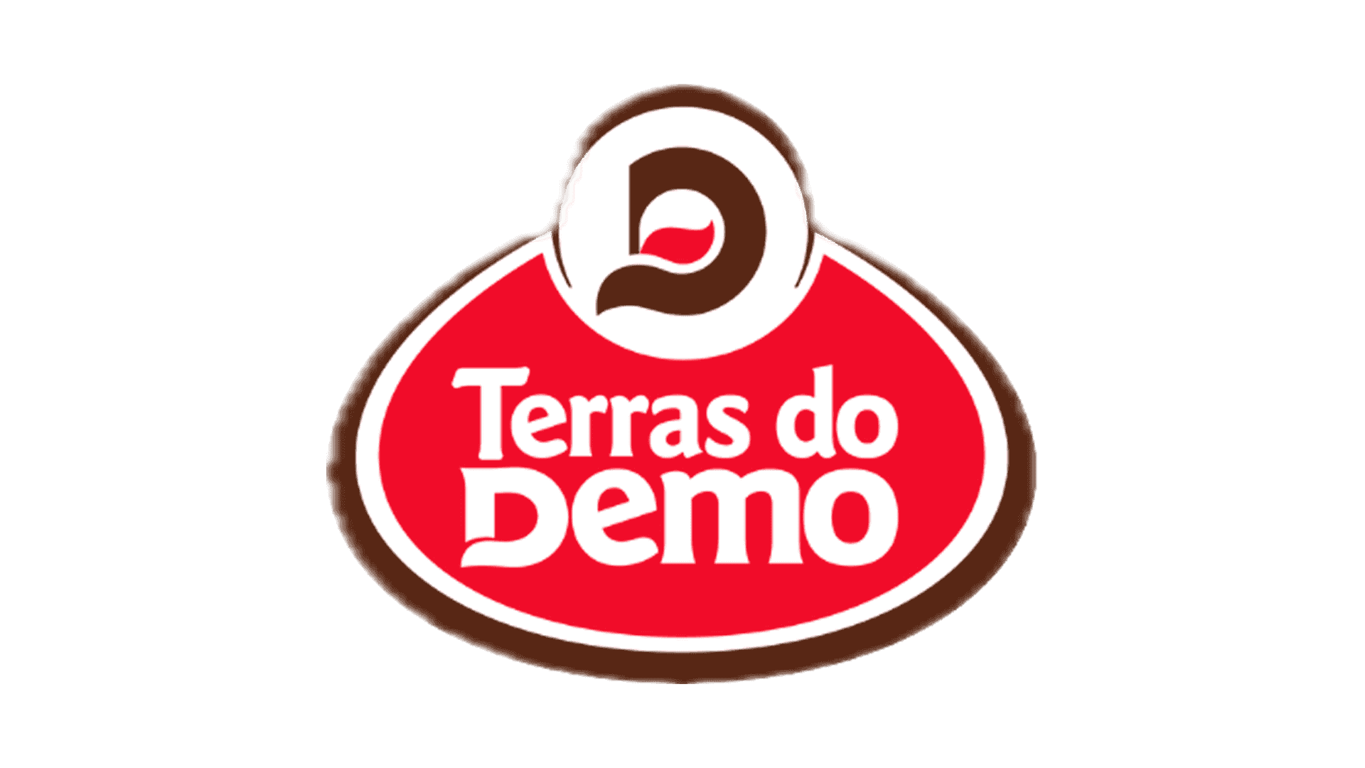 Terras do Demo